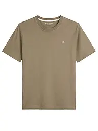 MARC O'POLO | T-Shirt  | Marron