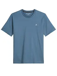 MARC O'POLO | T-Shirt  | Bleu