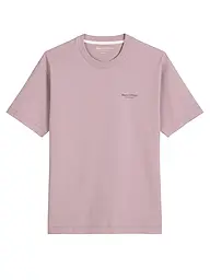 MARC O'POLO | T-Shirt  | Lilas