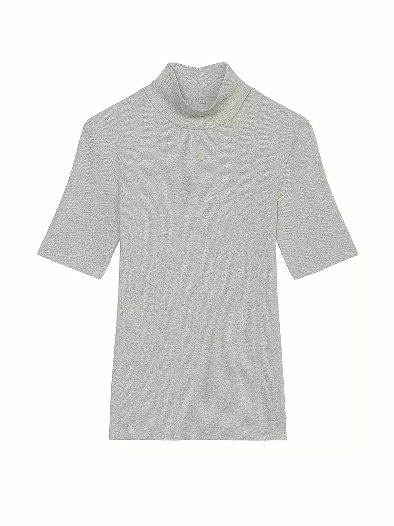 MARC O'POLO | T-Shirt  | Gris