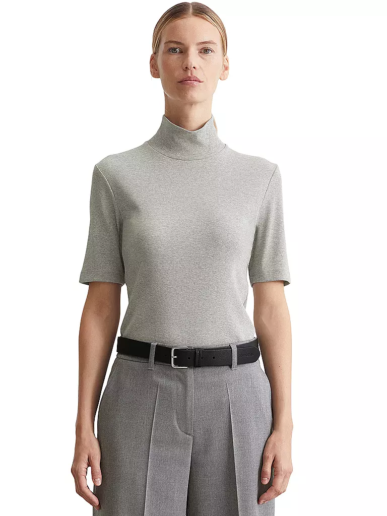 MARC O'POLO | T-Shirt  | Gris
