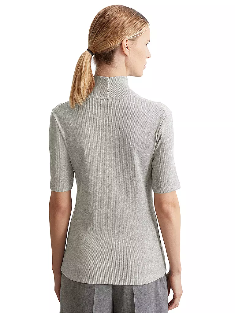 MARC O'POLO | T-Shirt  | Gris