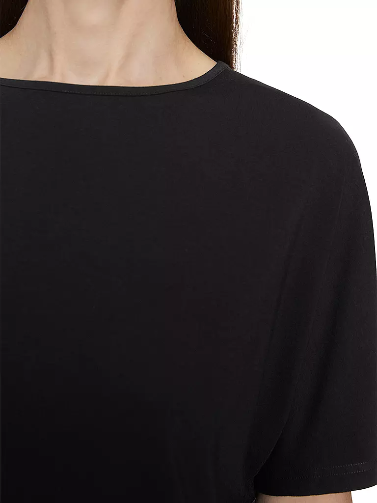 MARC O'POLO | T-Shirt  | Noir
