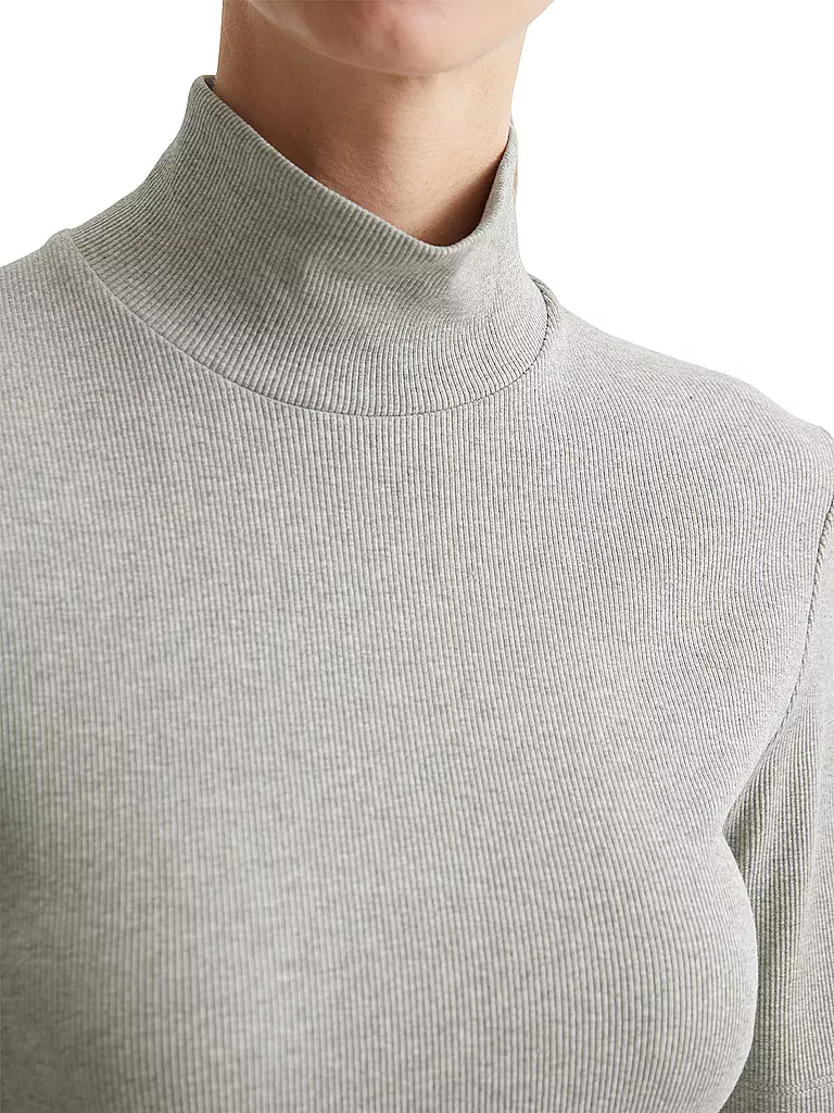 MARC O'POLO | T-Shirt  | Gris
