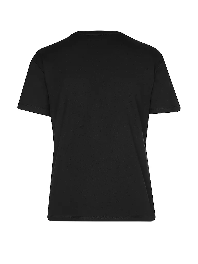 MARC O'POLO | T-Shirt  | Noir
