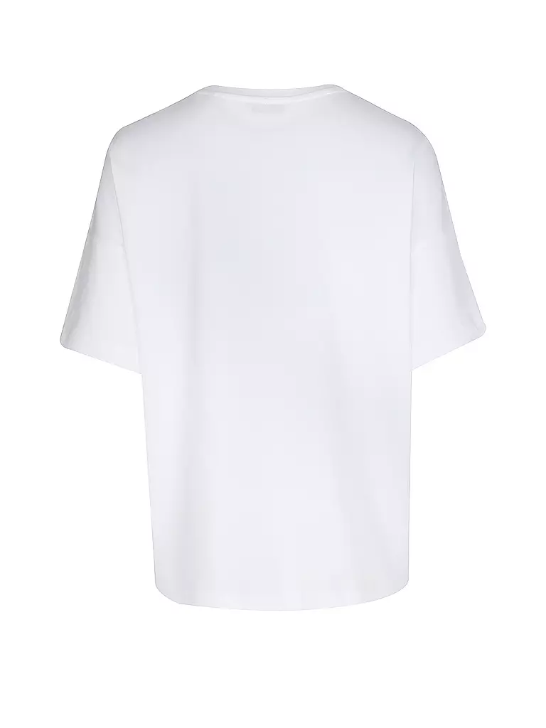 MARC O'POLO | T-Shirt  | Blanc