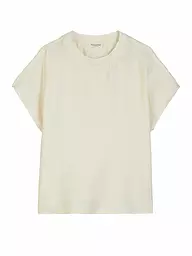 MARC O'POLO | T-shirt blouse | Crème