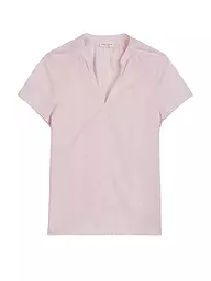 MARC O'POLO | T-shirt blouse | Rose
