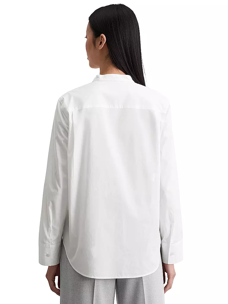 MARC O'POLO | T-shirt blouse | Blanc