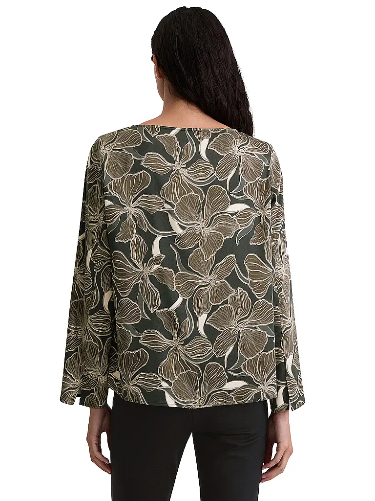 MARC O'POLO | T-shirt blouse |