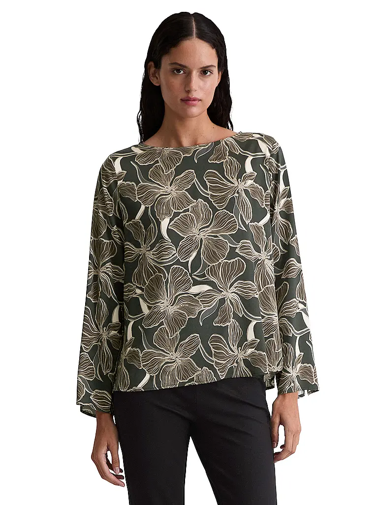 MARC O'POLO | T-shirt blouse |