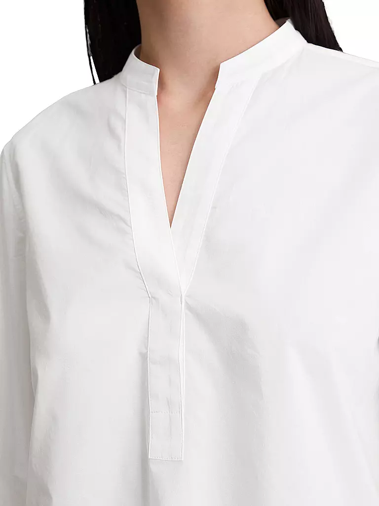 MARC O'POLO | T-shirt blouse | Blanc