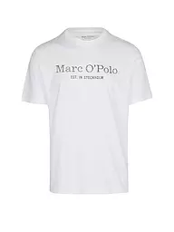 MARC O'POLO | T-shirt | Blanc