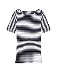 MARC O'POLO | T-shirt | Bleu foncé