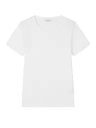 MARC O'POLO | T-shirt | Blanc