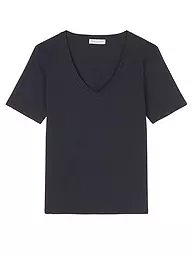 MARC O'POLO | T-shirt | Bleu foncé