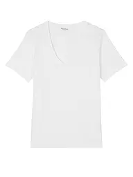 MARC O'POLO | T-shirt | Blanc