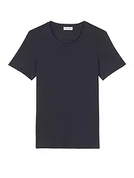 MARC O'POLO | T-shirt | Bleu foncé