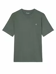MARC O'POLO | T-shirt | Pétrole