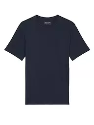 MARC O'POLO | T-Shirt | Bleu foncé