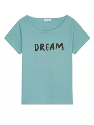 MARC O'POLO | T-Shirt | Bleu clair