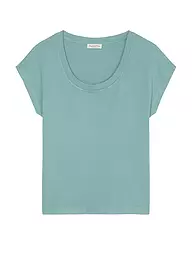MARC O'POLO | T-Shirt  | Bleu clair