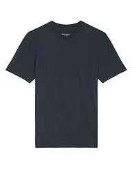 MARC O'POLO | T-Shirt | Bleu foncé