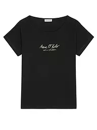 MARC O'POLO | T-Shirt | Noir