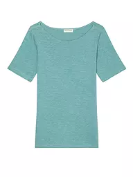 MARC O'POLO | T-Shirt | Bleu clair