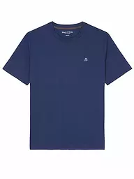 MARC O'POLO | T-shirt | Bleu