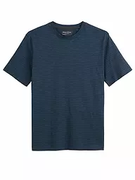 MARC O'POLO | T-shirt | Bleu foncé