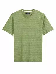 MARC O'POLO | T-shirt | Vert
