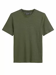 MARC O'POLO | T-shirt | Gris