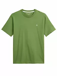 MARC O'POLO | T-shirt | Vert