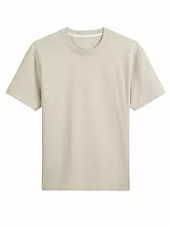 MARC O'POLO | T-Shirt  | Beige