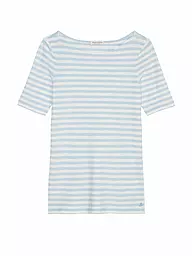 MARC O'POLO | T-shirt | Bleu clair