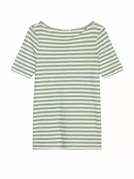 MARC O'POLO | T-shirt | Vert clair