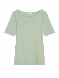 MARC O'POLO | T-shirt | Vert clair