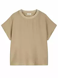 MARC O'POLO | T-shirt | Beige