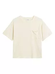 MARC O'POLO | T-shirt | Crème
