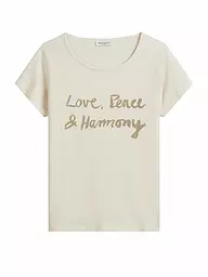MARC O'POLO | T-Shirt | Crème