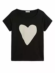 MARC O'POLO | T-Shirt | Noir