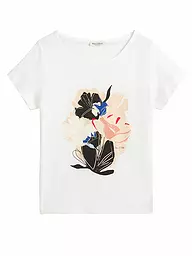 MARC O'POLO | T-Shirt | Blanc