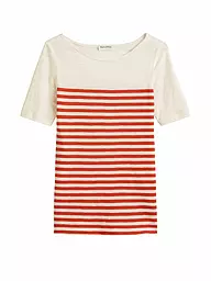 MARC O'POLO | T-Shirt | Rouge