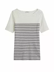MARC O'POLO | T-Shirt | Bleu foncé