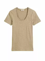 MARC O'POLO | T-shirt | Beige