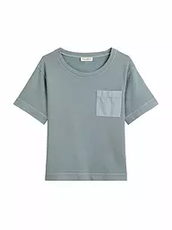 MARC O'POLO | T-shirt | Bleu