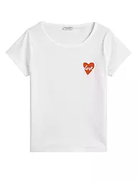 MARC O'POLO | T-shirt | Blanc