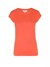 MARC O'POLO | T-shirt | Rouge