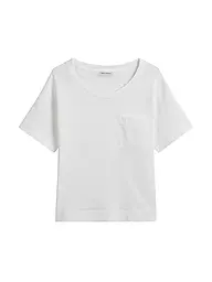 MARC O'POLO | T-Shirt | Blanc
